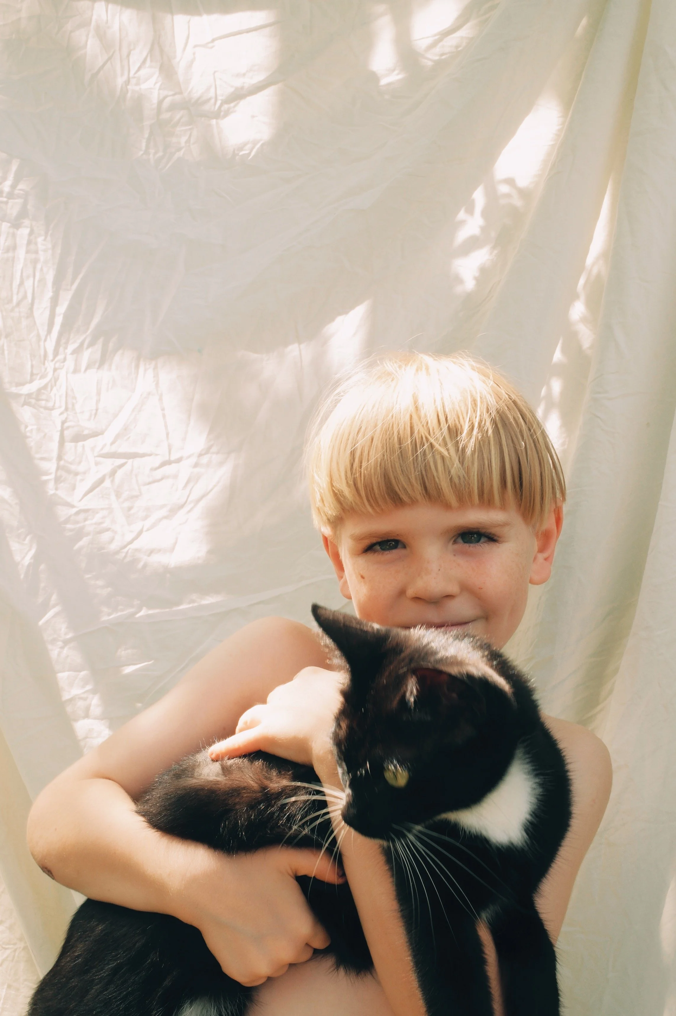 How to Prepare Your Family for a Relaxed Photography Session