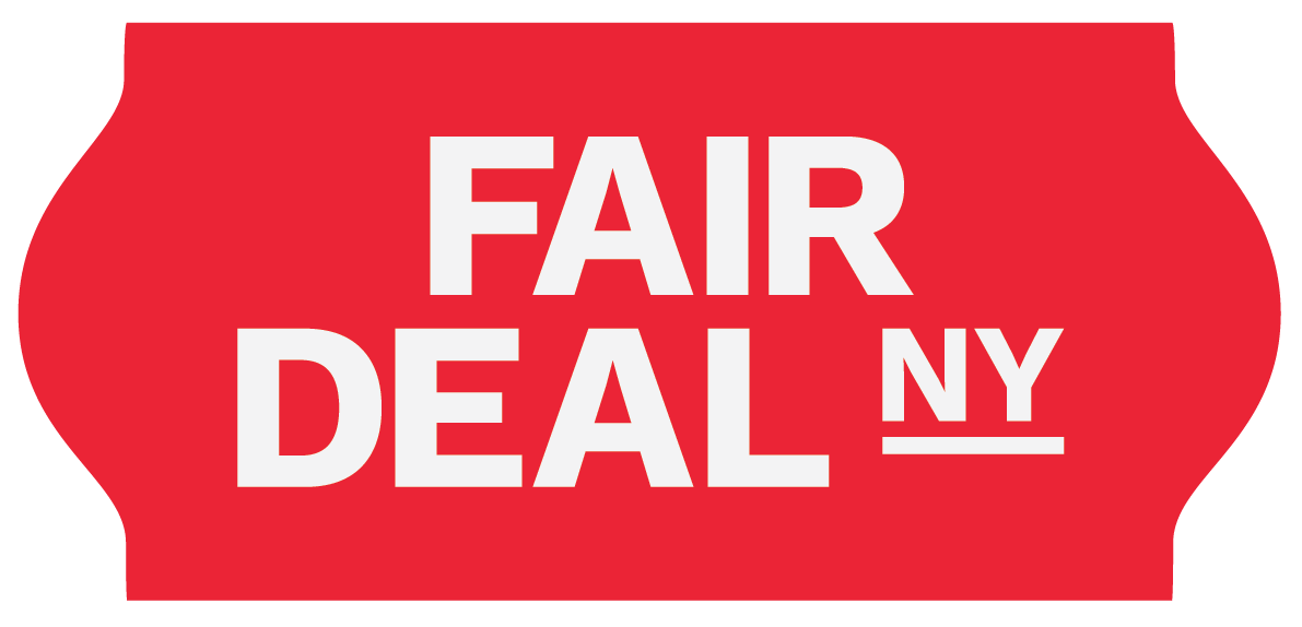 Fair Deal NY