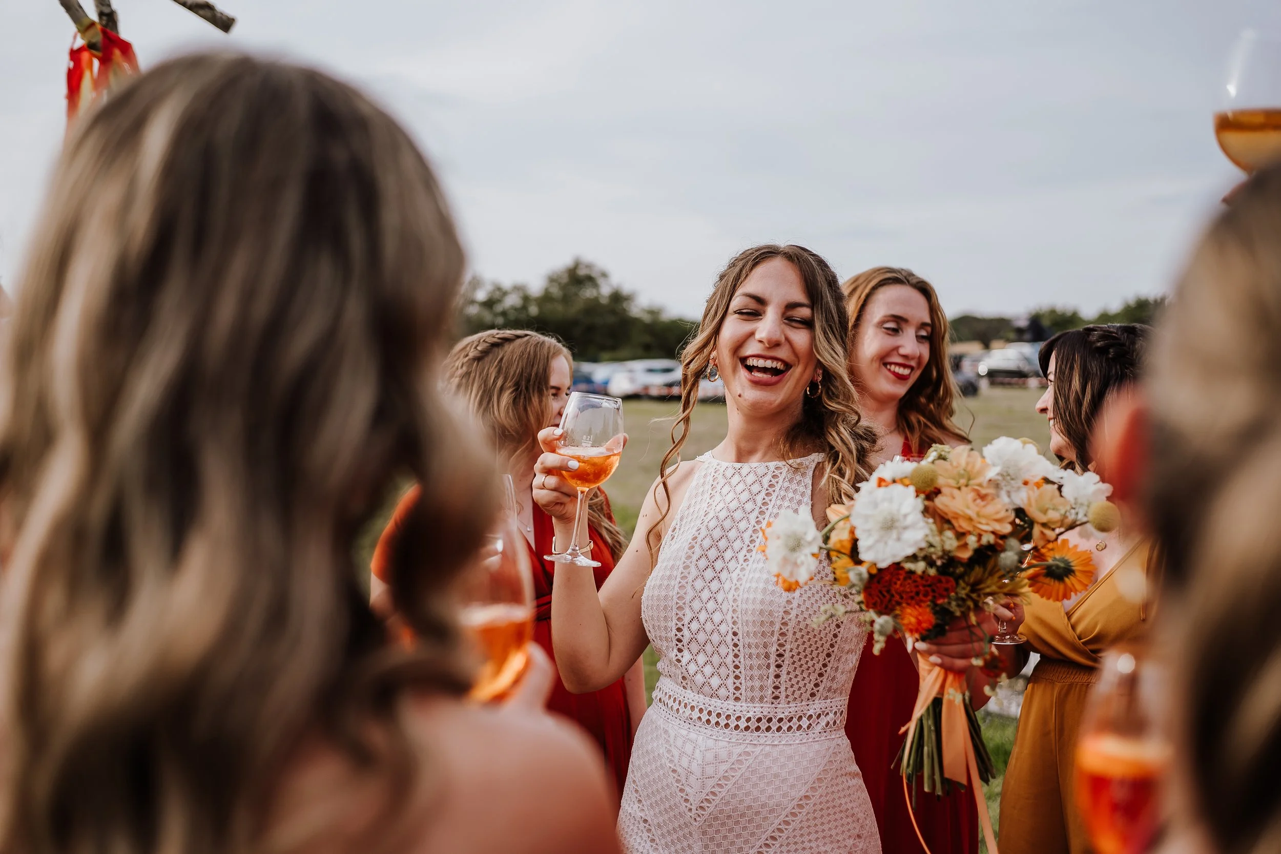 Hochzeiten