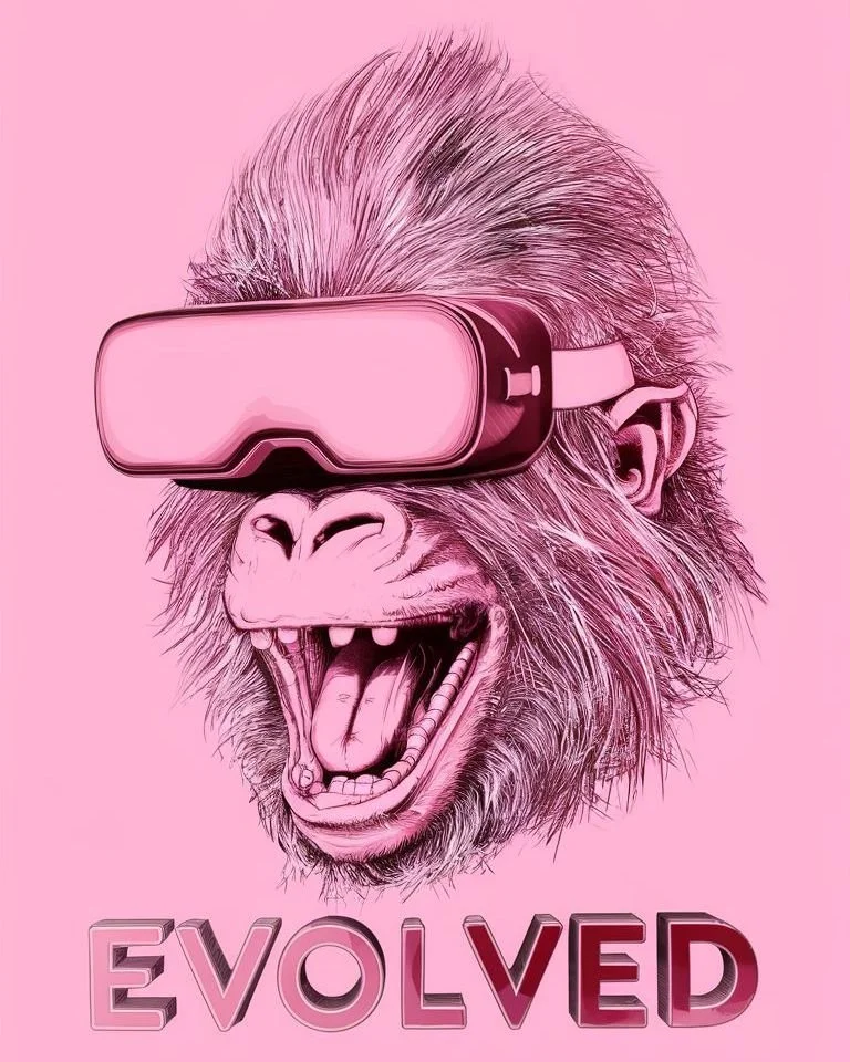 Varför din hjärna älskar VR-träning 🧠💥
Har du någonsin undrat varför du känner dig som en superhjälte när du tränar med VR? 
Nej, det är inte för att du ser cool ut med ett VR-headset (&