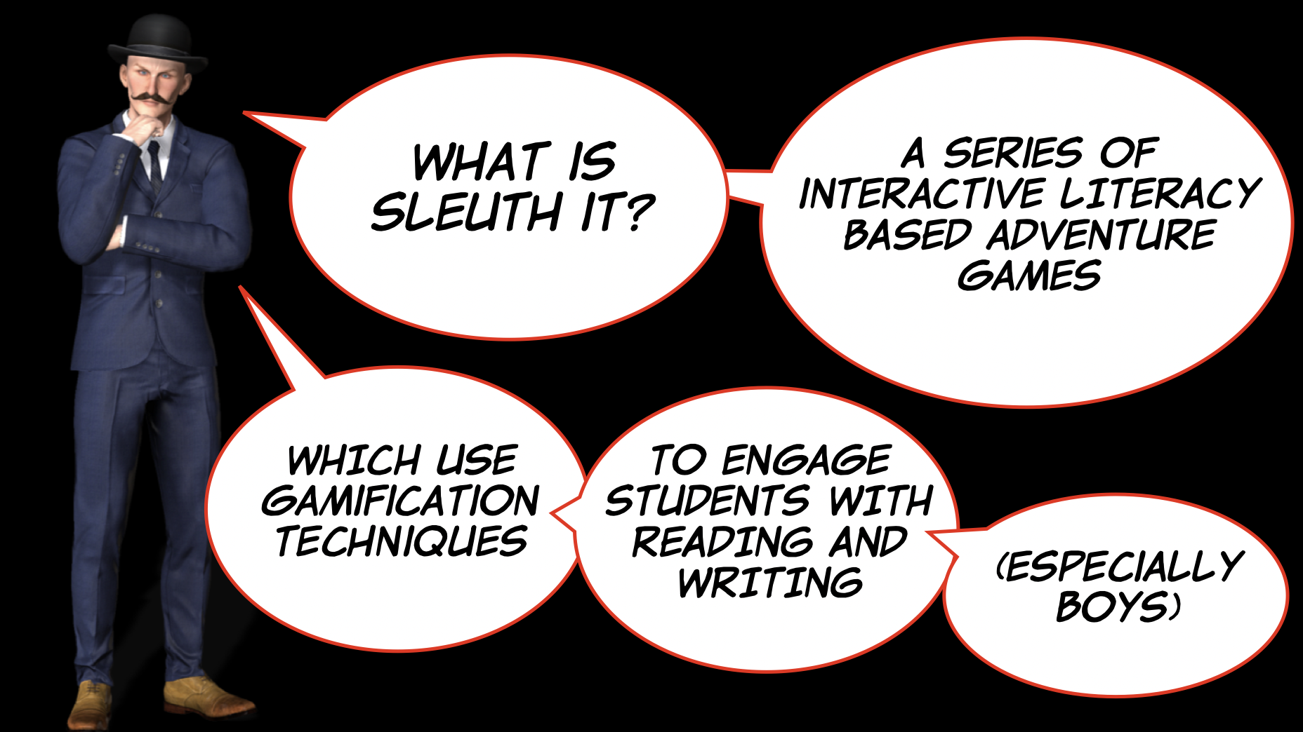 Services 3 — INTUITION