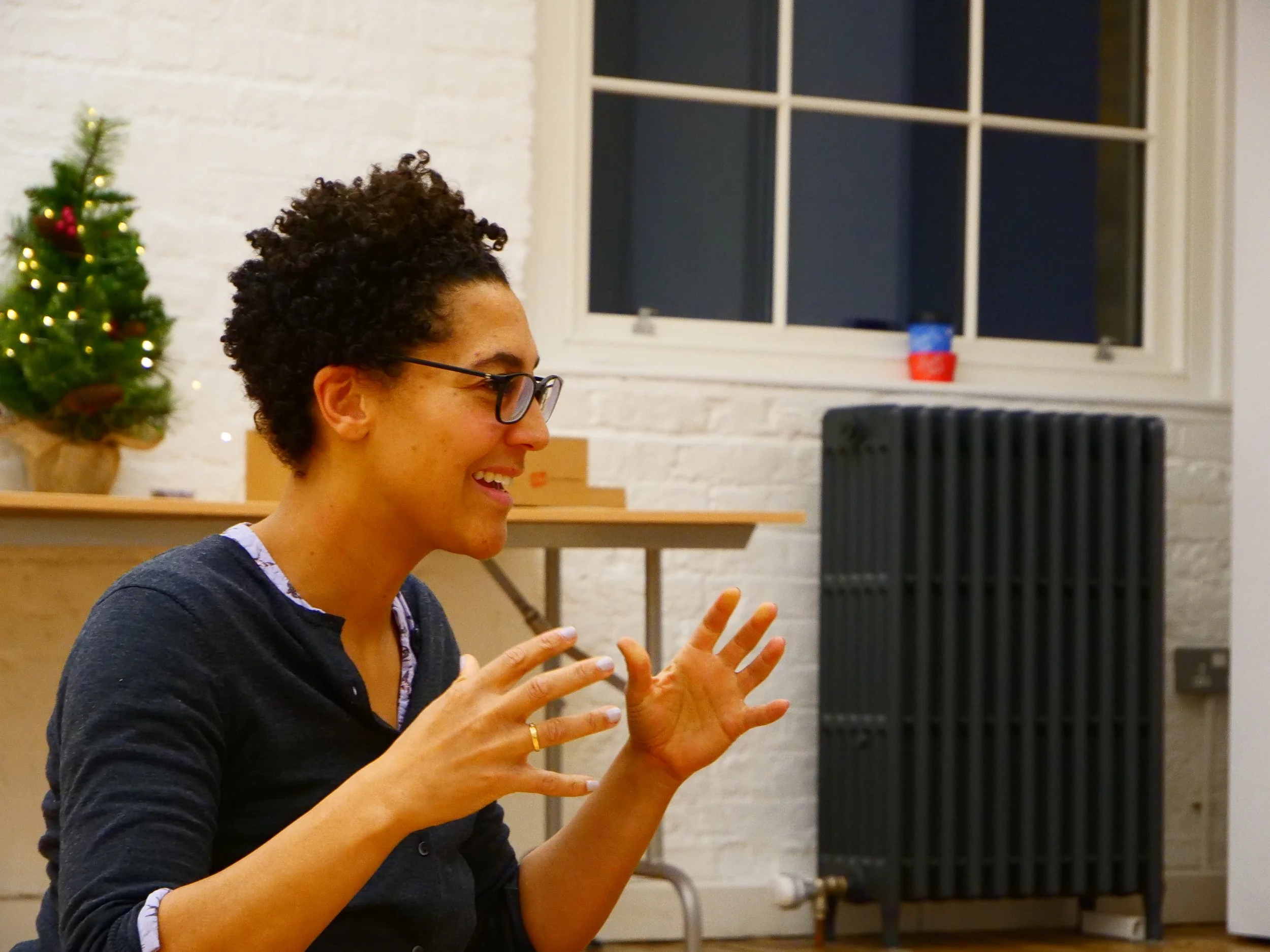 BRAND NEW!! A SERIES OF 6 WEEKLY CREATIVE EVENING WORKSHOPS BASED ON - 'FROM&nbsp;FELDENKRAIS TO IMPROVISED MOVEMENT AND WRITING’ (ONLINE AND FACE TO FACE)&nbsp;