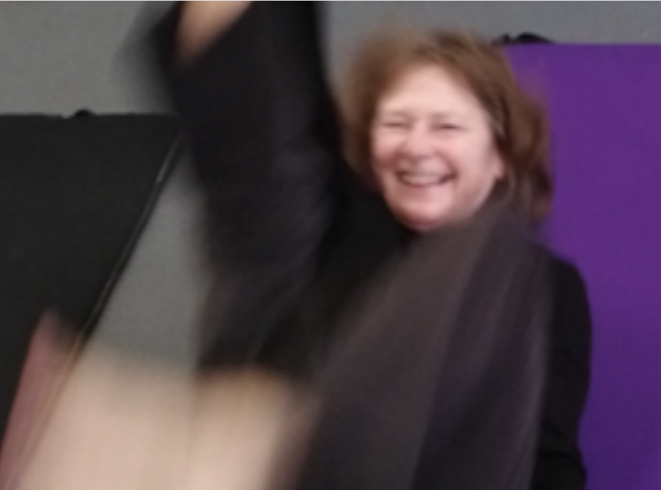 MOVING WITH THE WHOLE BODY - A SERIES OF 6 WEEKLY FELDENKRAIS EVENING CLASSES (ONLINE &amp; FACE TO FACE)