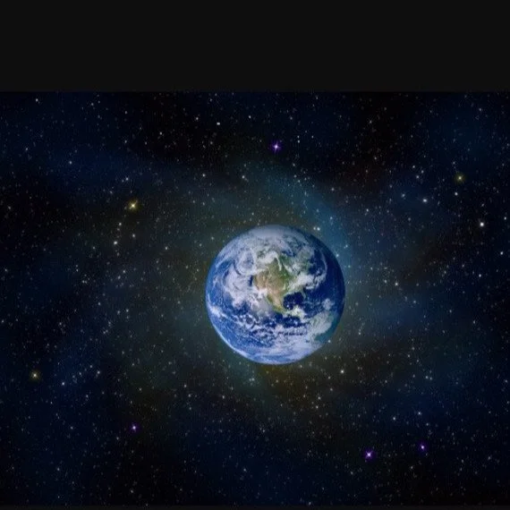 A Microcosmic Big Bang?