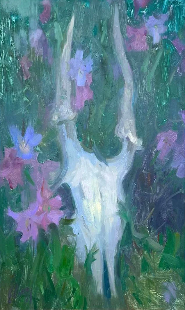 Elena Morozova, Lux Aeterna, EMERGING ARTIST AWARD