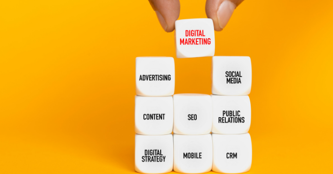 Top 6 Digital Marketing Strategies to Promote your Mobile App