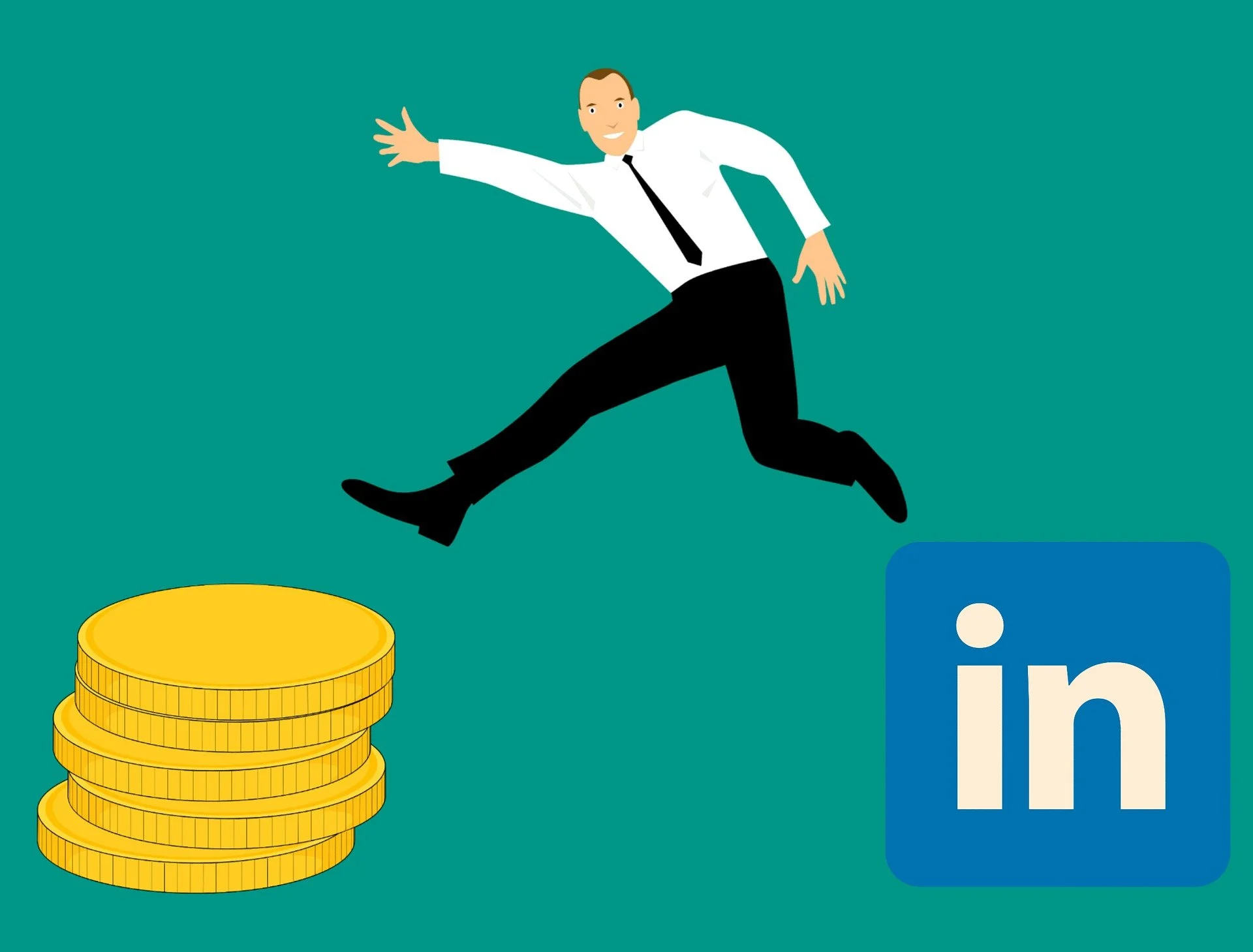 Advertising your Business on LinkedIn