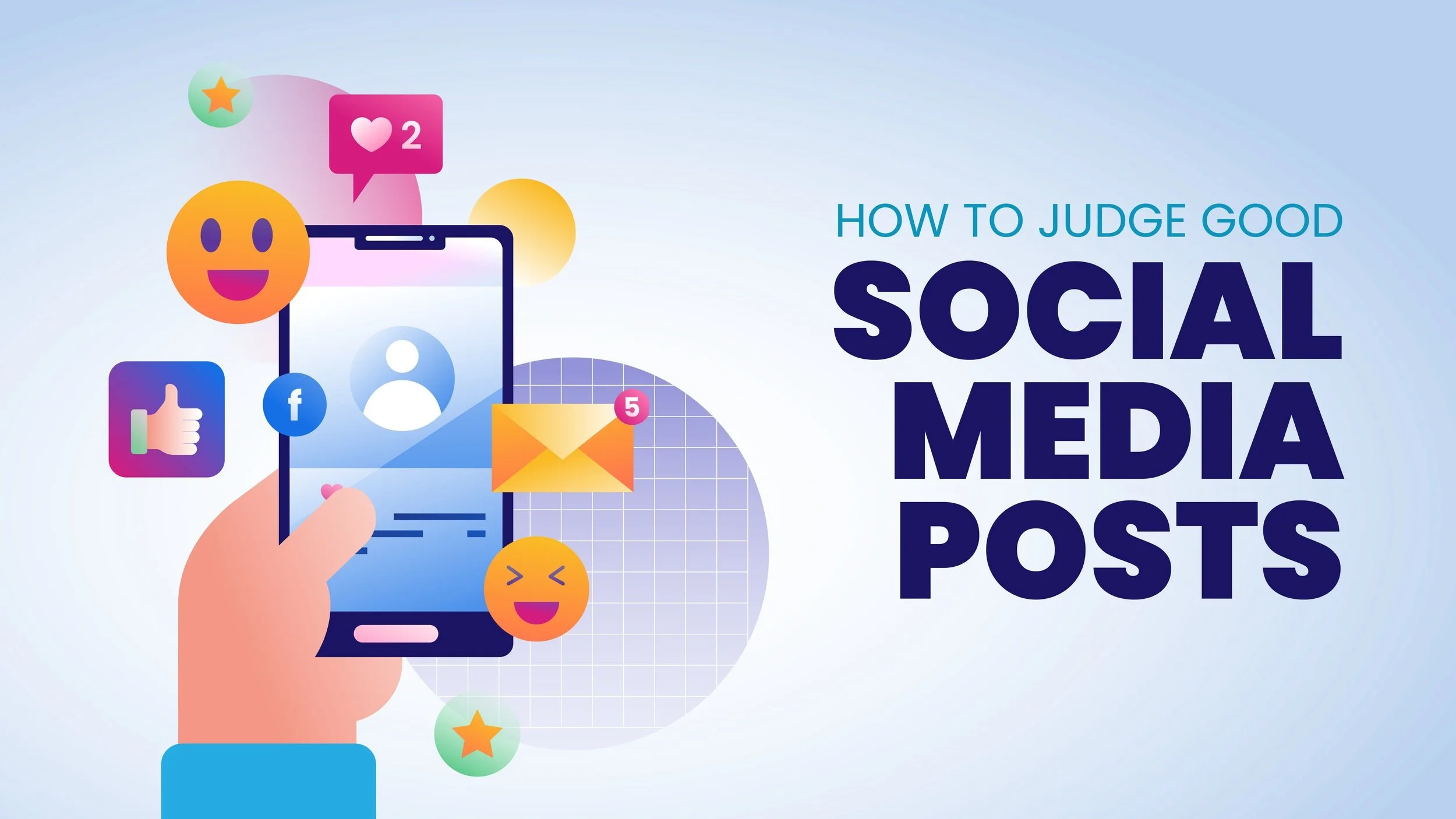 Are Your Social Media Posts Worth a Double Tap? Here's How to Judge!