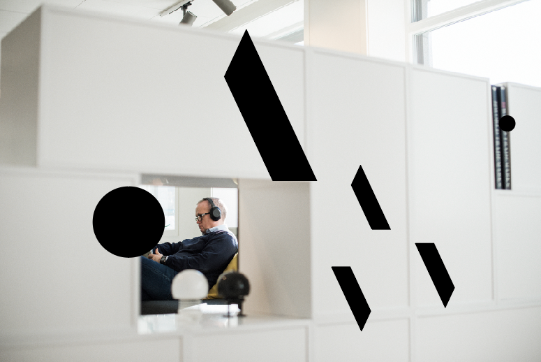 Making Waves Identity