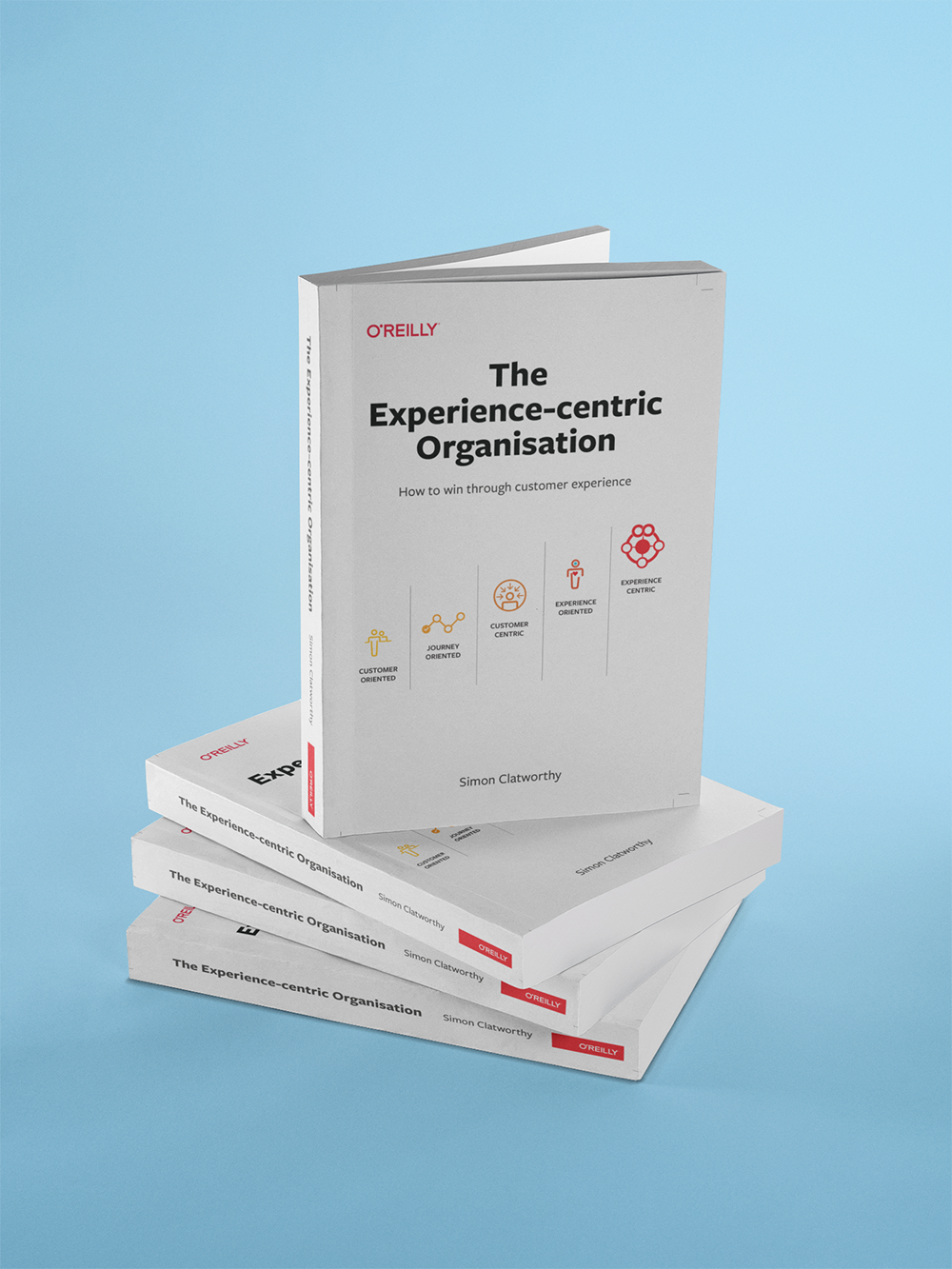 The Experience-Centric Organisation