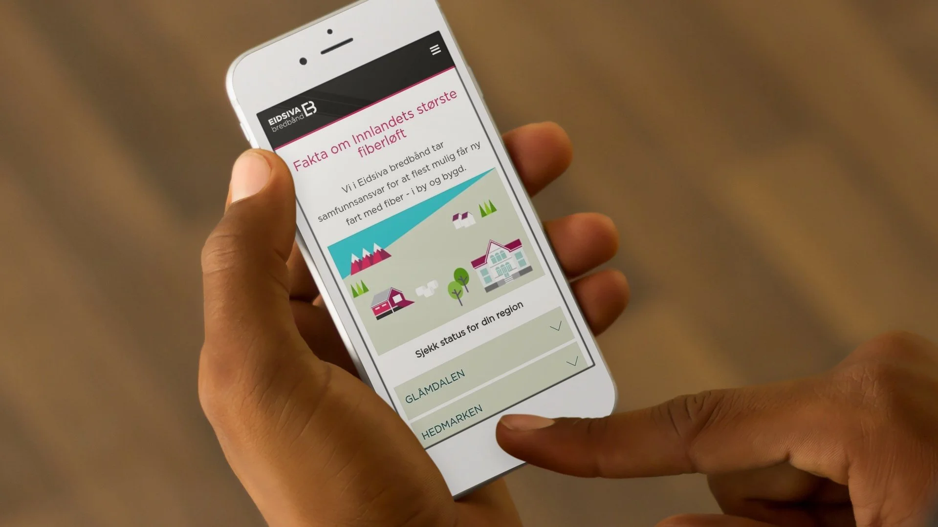 Digital advertising campaign