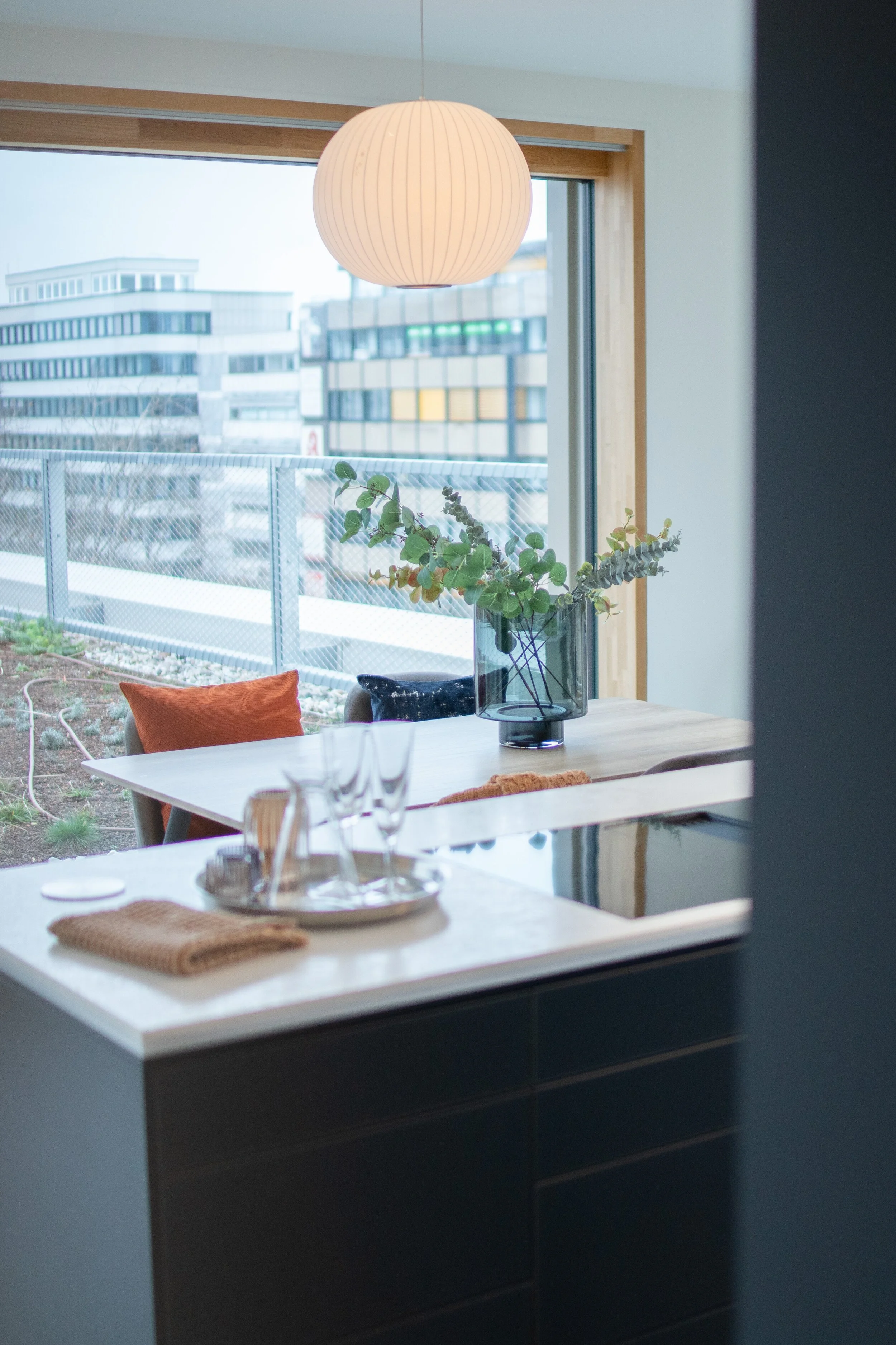 The Latest Cabinet Trends