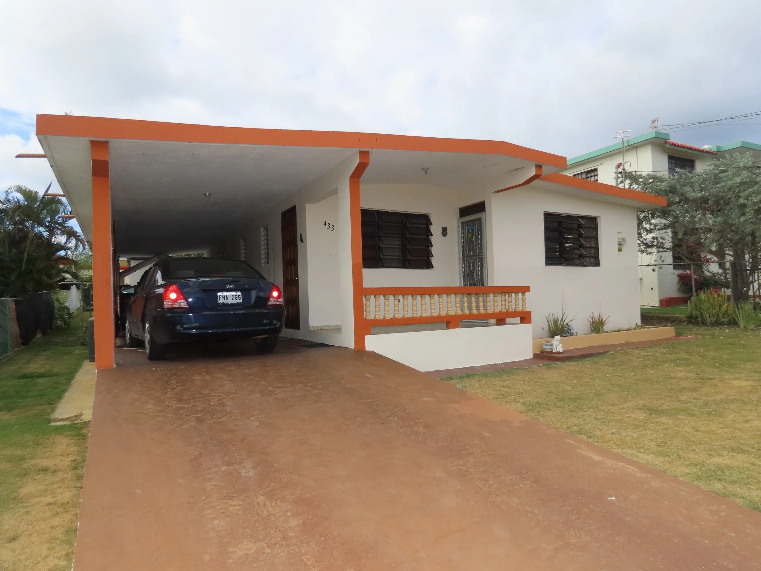 SOLD! Bo. Jobos 3 Bed/2Bath Home For Sale