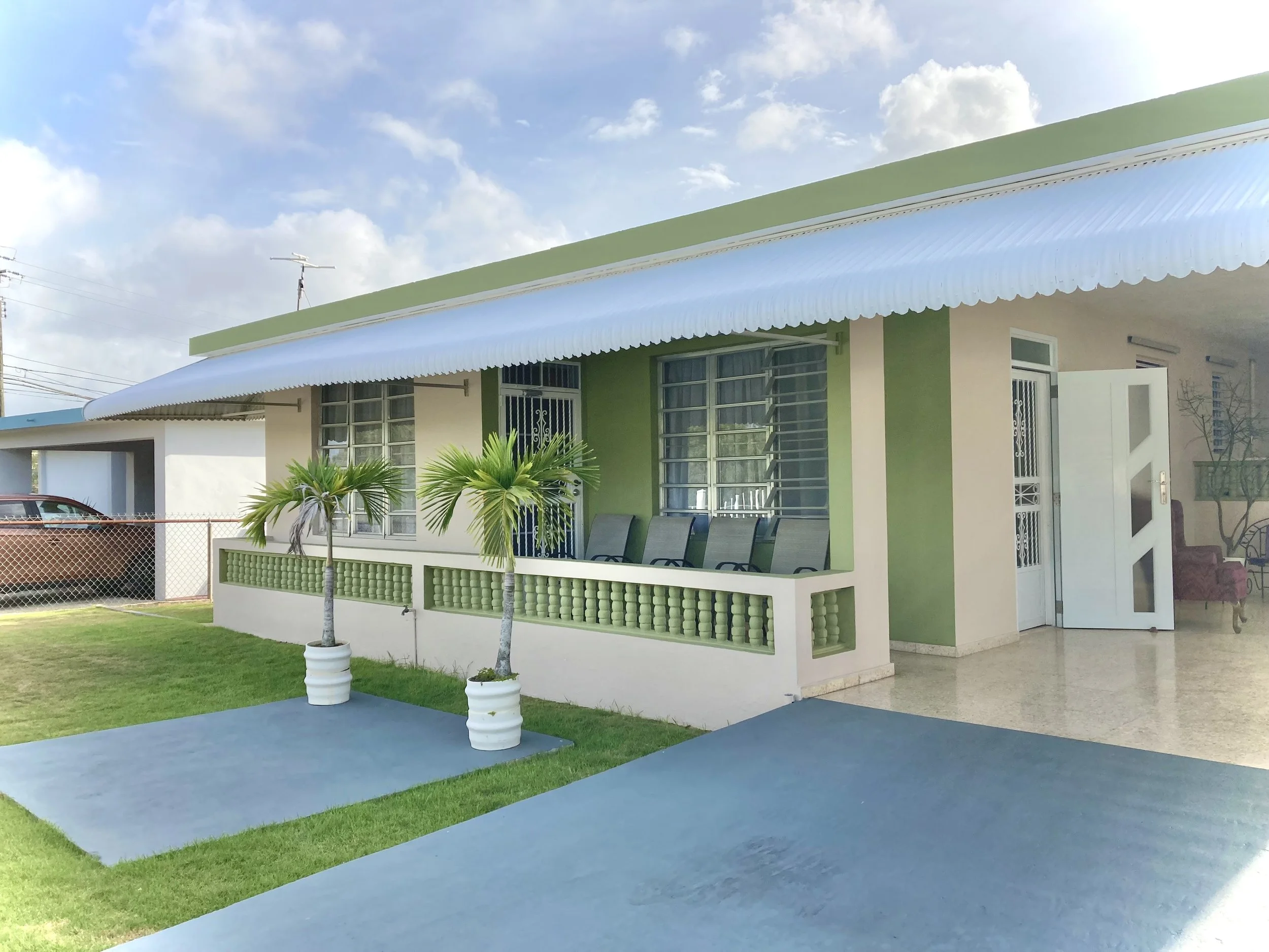 Listings — Graves Realty Puerto Rico