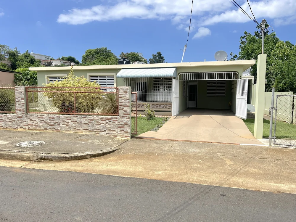 SOLD! Casa Verde Aguadilla Home For Sale — Graves Realty Puerto Rico