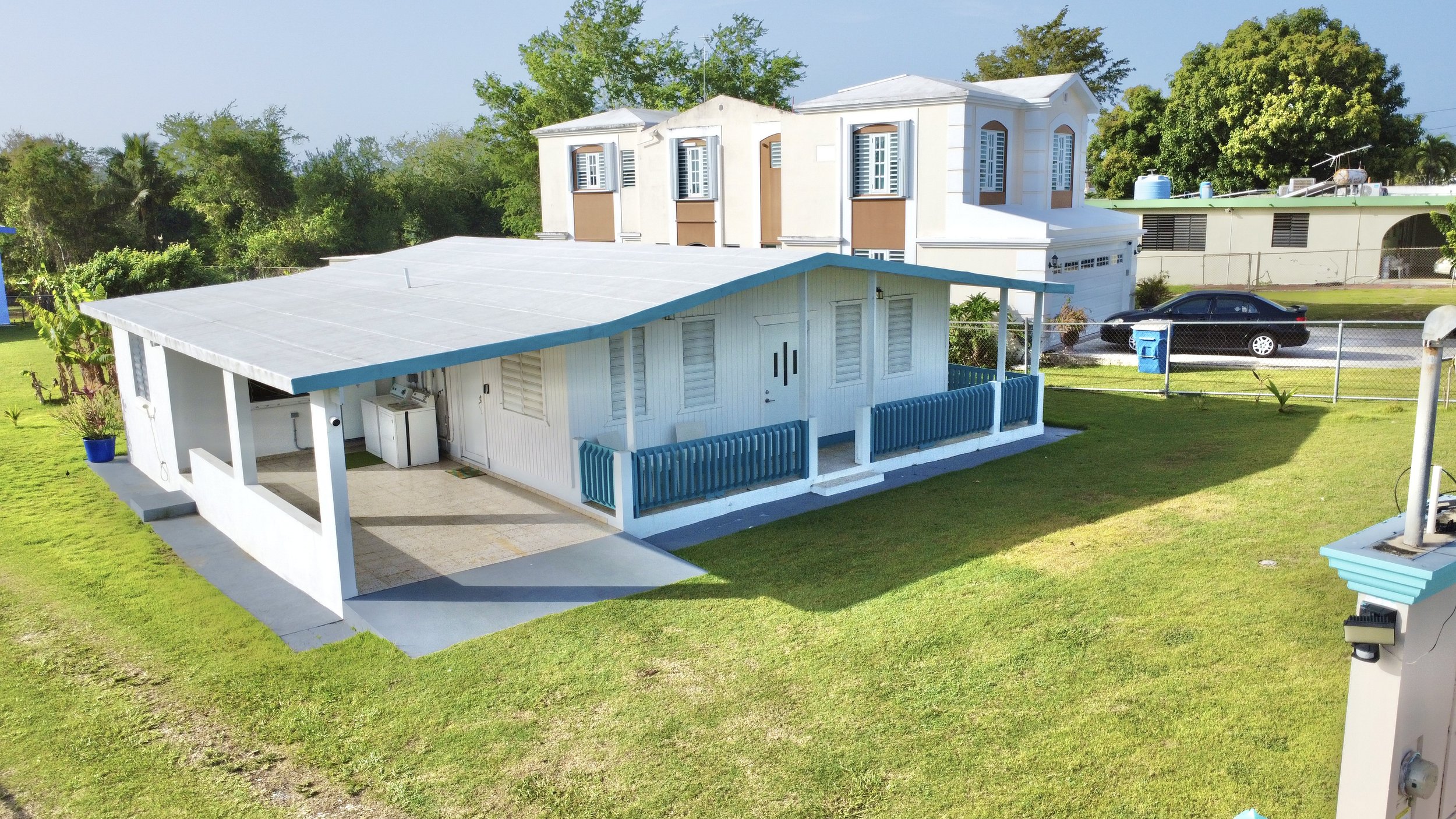Charming Home FOR SALE in Aguadilla Puerto Rico