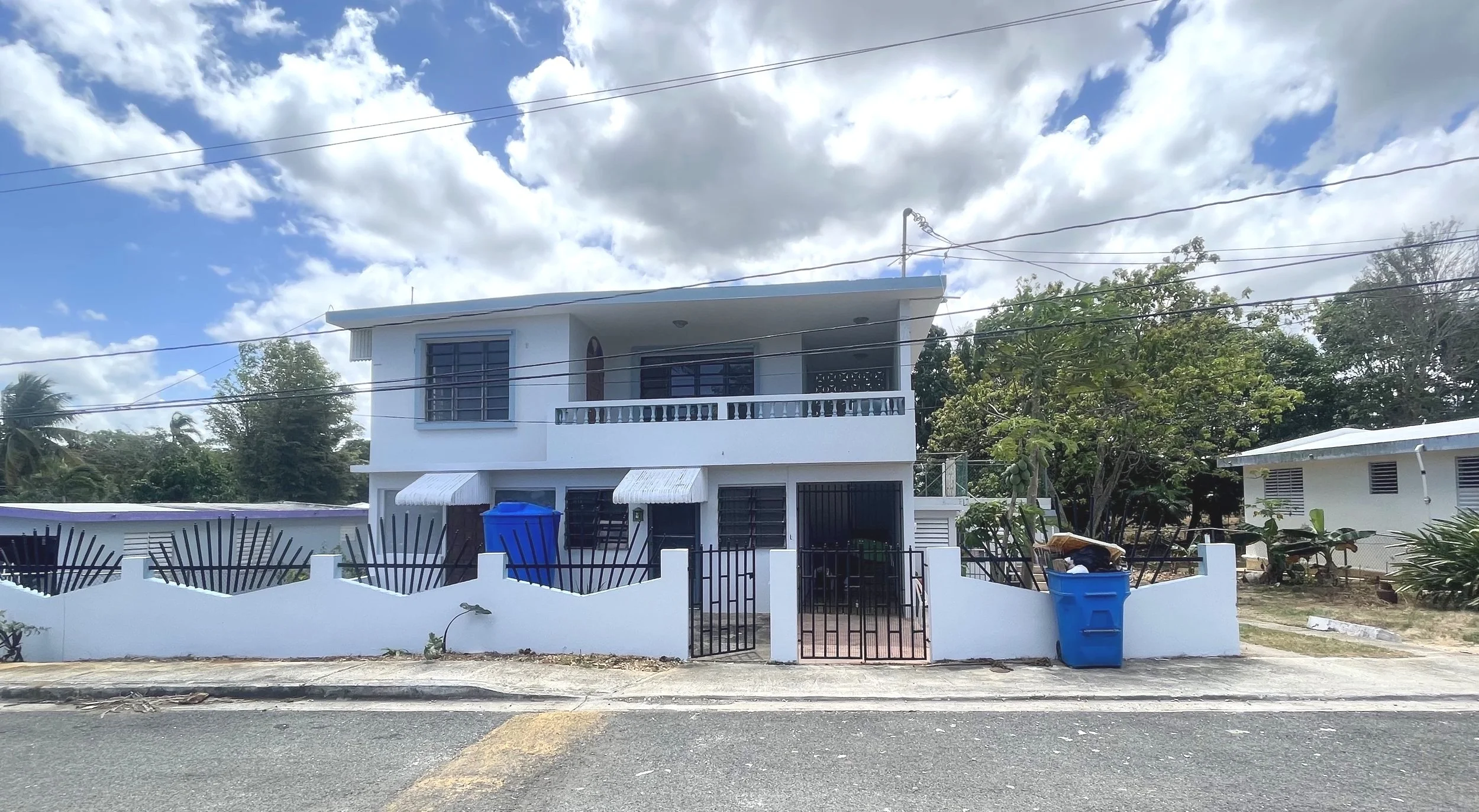 Multi Family Home in Aguadilla For Sale — Graves Realty Puerto Rico