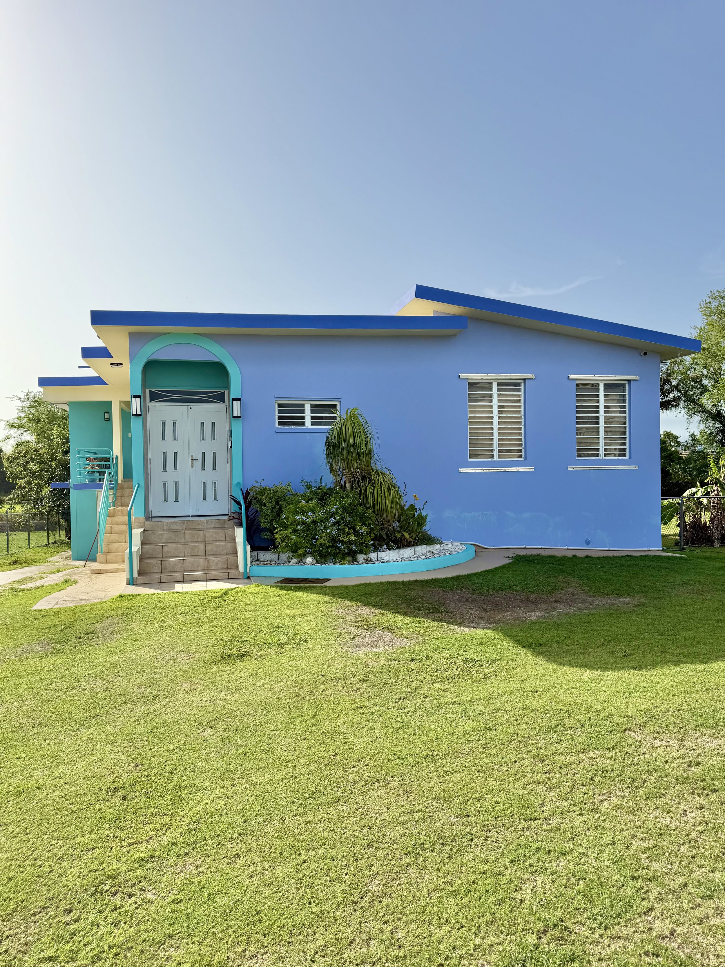 Beautiful Home FOR SALE in Aguadilla, Puerto Rico