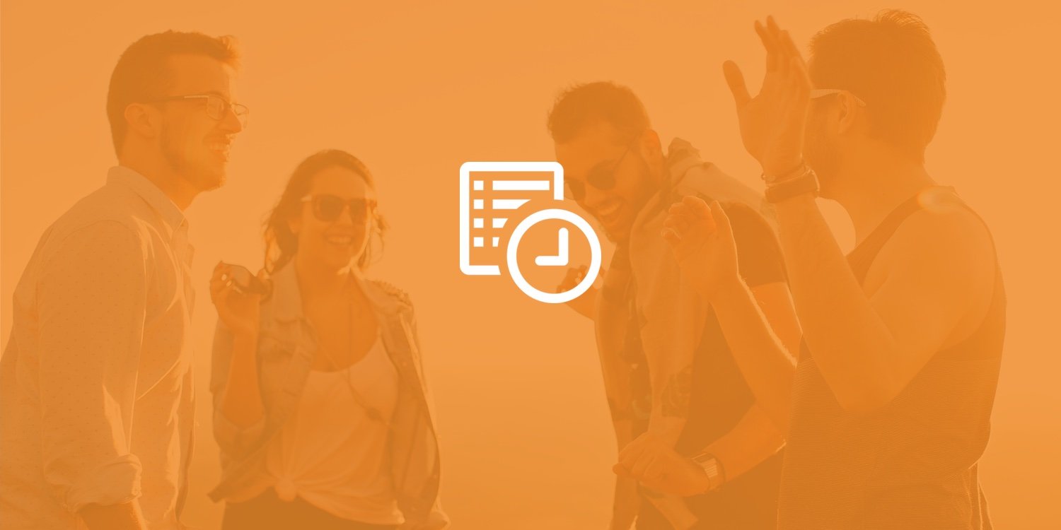 En busca del mejor taller de efectividad personal