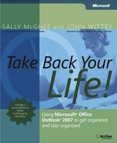 Take Back Your Life!