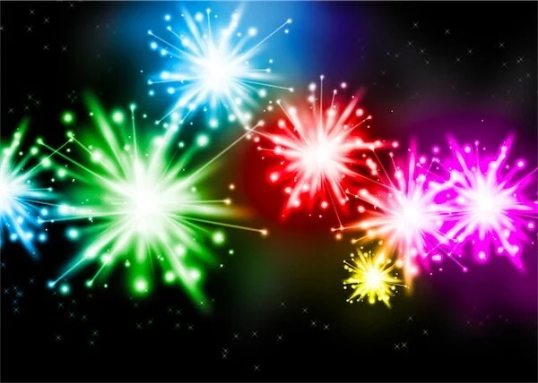 Todo lo que necesitas saber para tener éxito con tus buenos propósitos para el año nuevo