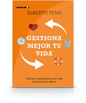 Gestiona mejor tu vida
