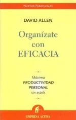 Grupo de lectura GTD
