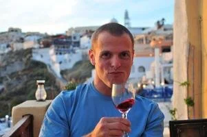 Toma una copa con Tim Ferriss in Madrid