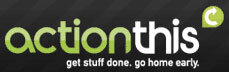 ActionThis, gestor de tareas para equipos