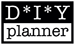 D*I*Y Planner