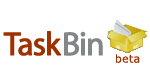 TaskBin