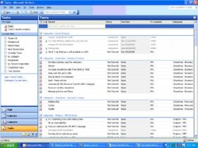 Poner fechas en tareas