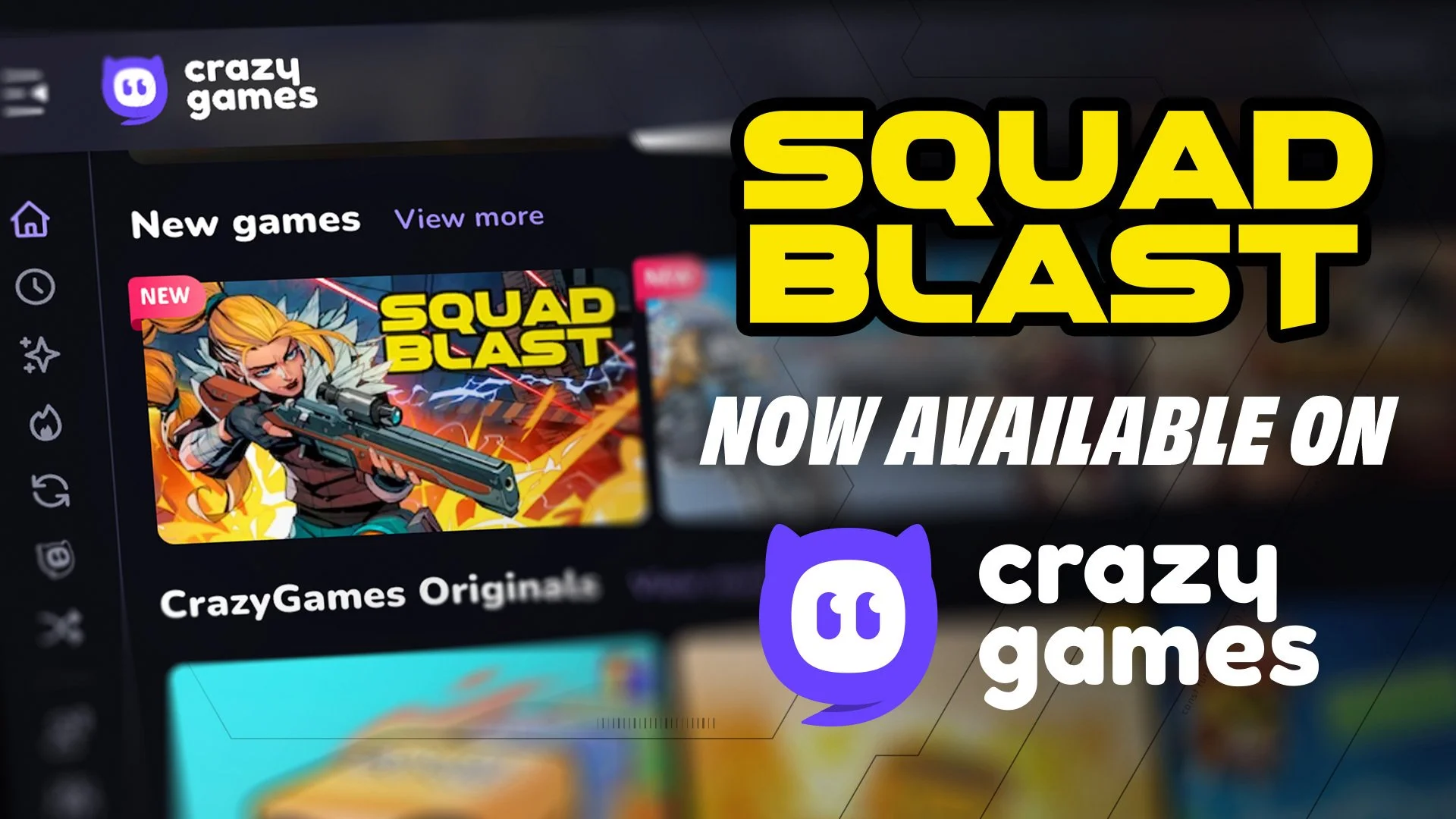 Free Online Games On CrazyGames Free Online Games On CrazyGames