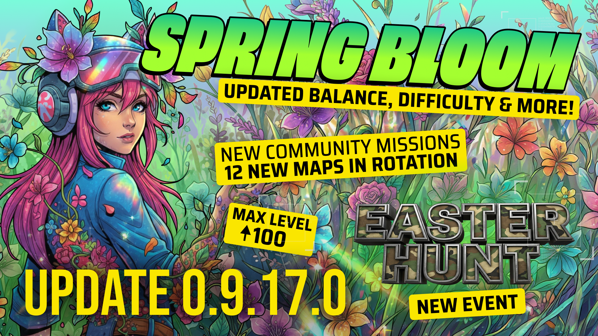 Update 0.9.17.0