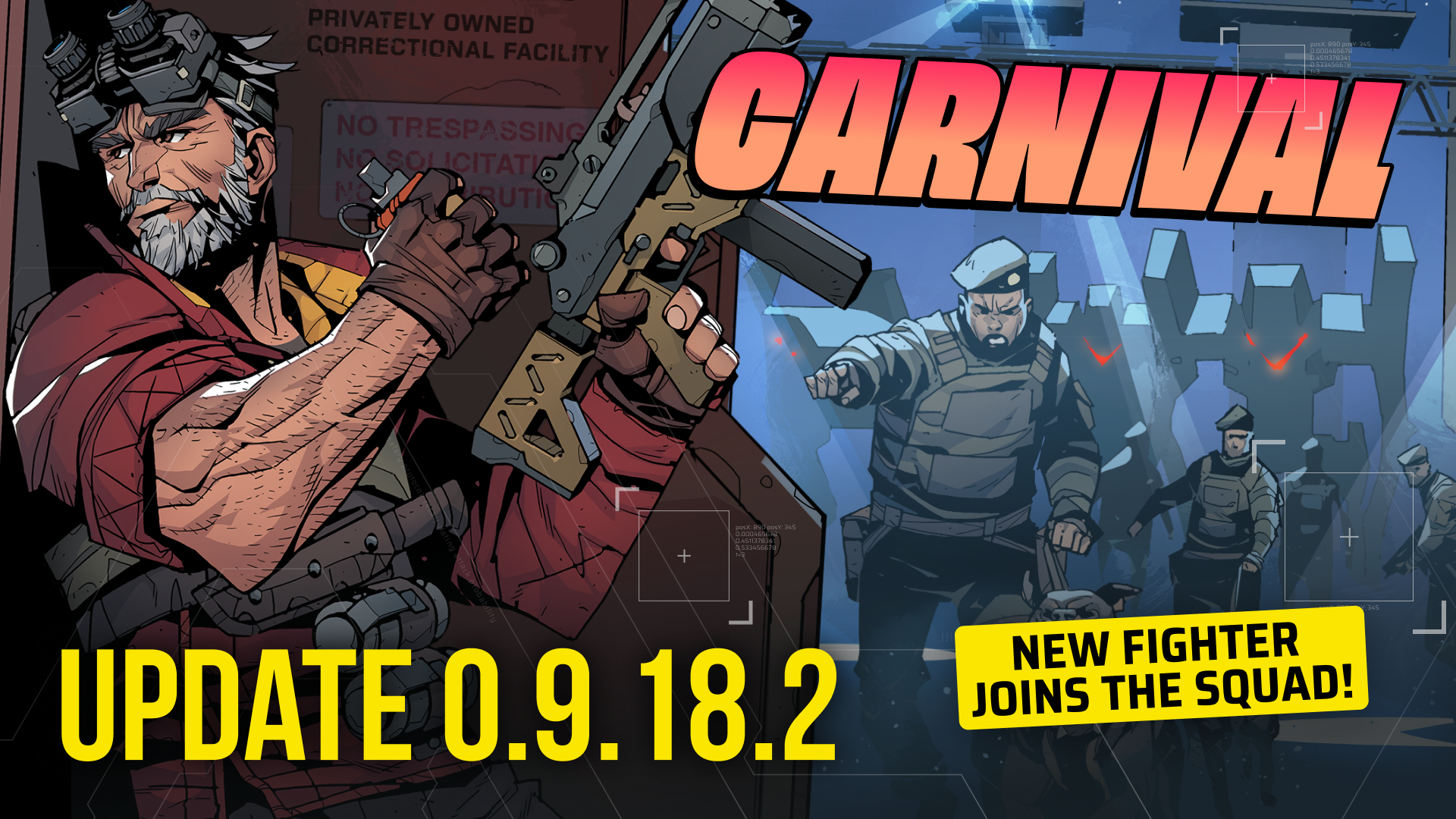 Update 0.9.18.2