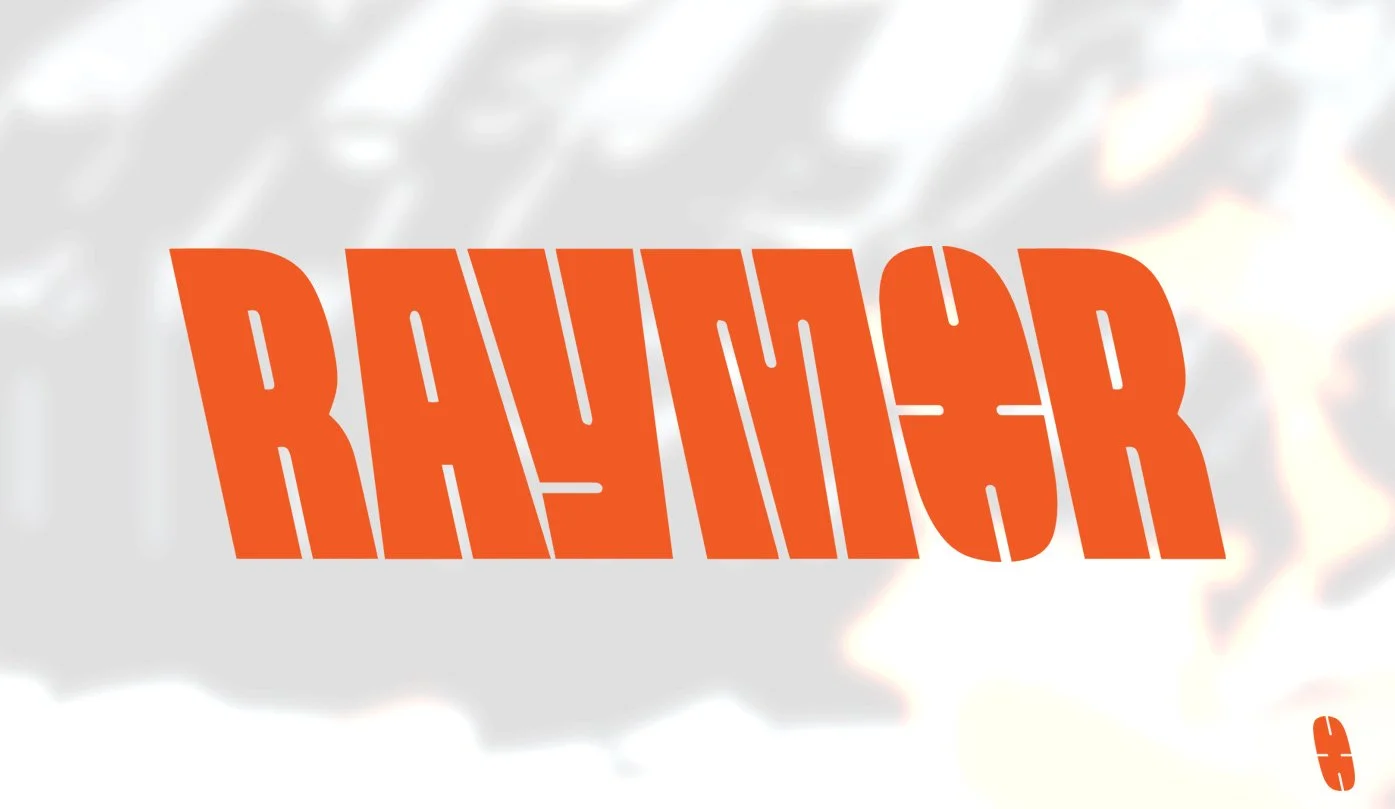 Raymor — SquadBlast Multiplayer Sidescroller Shooter by ULTRAHORSE