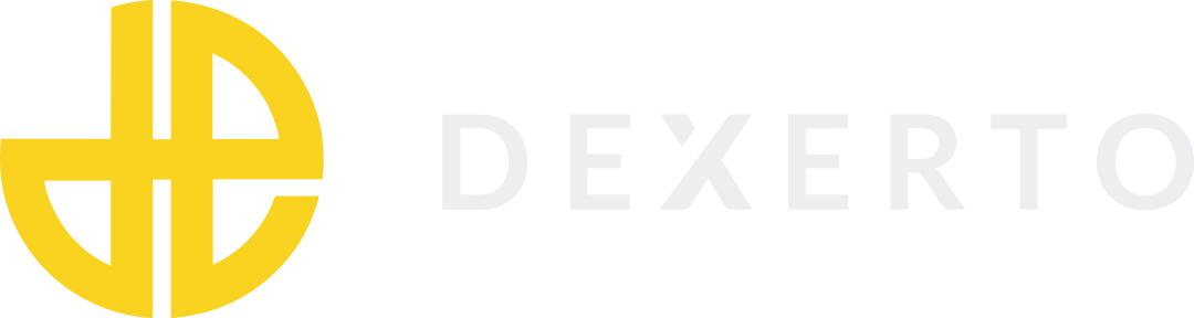 Dexerto logo