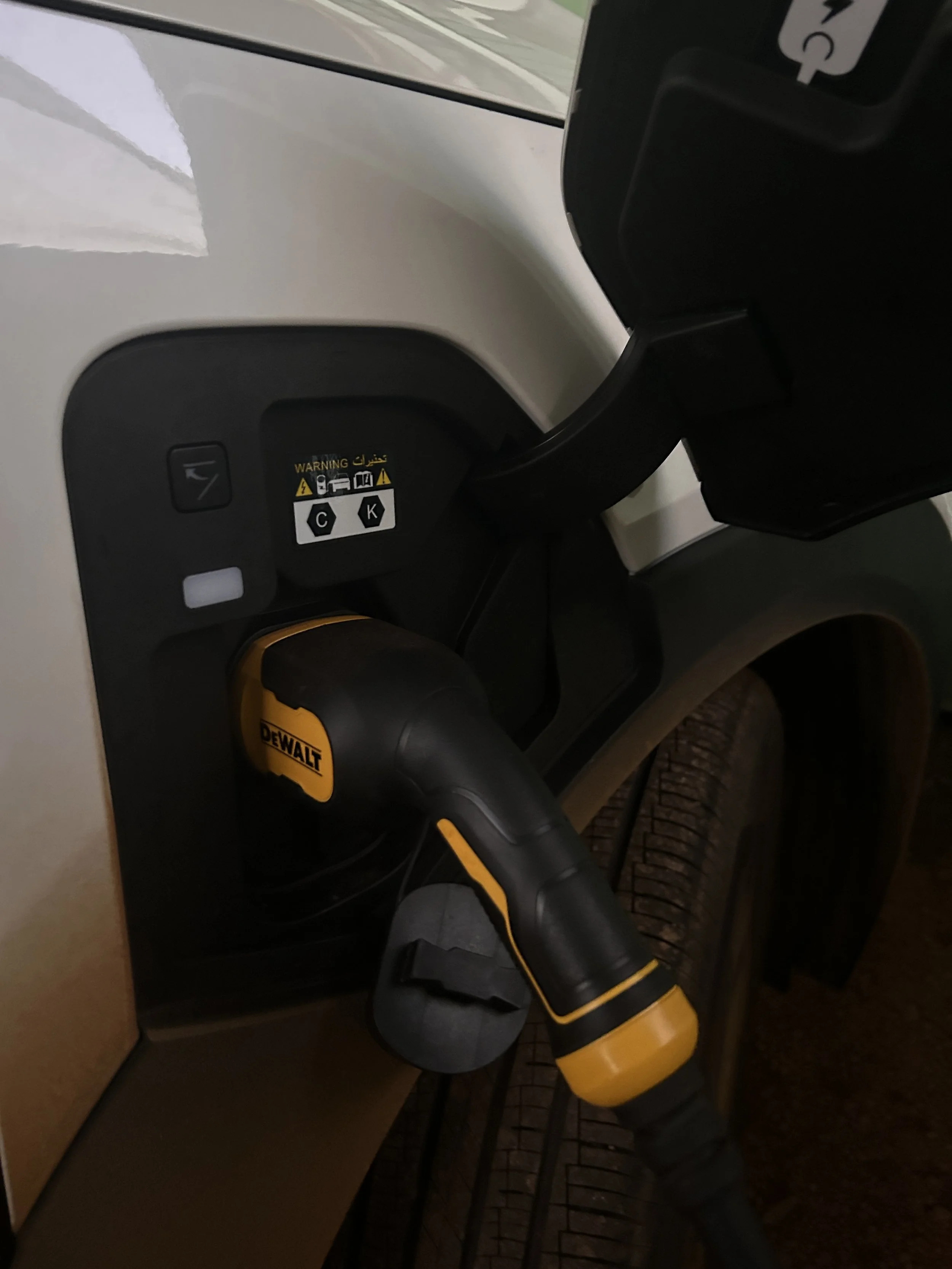 EV Travel Made Easy: Perth to Clover Cottage Retreat