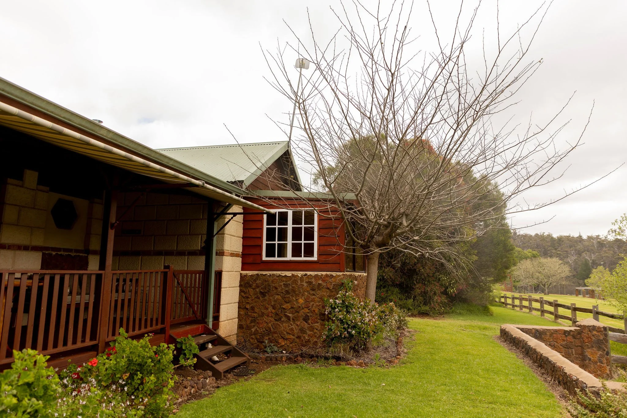 A perfect holiday retreat — Clover Cottage