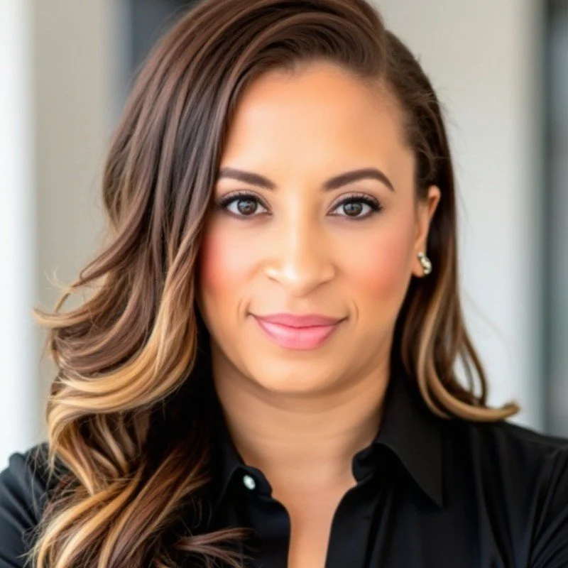 Danielle Bell-Sullivan