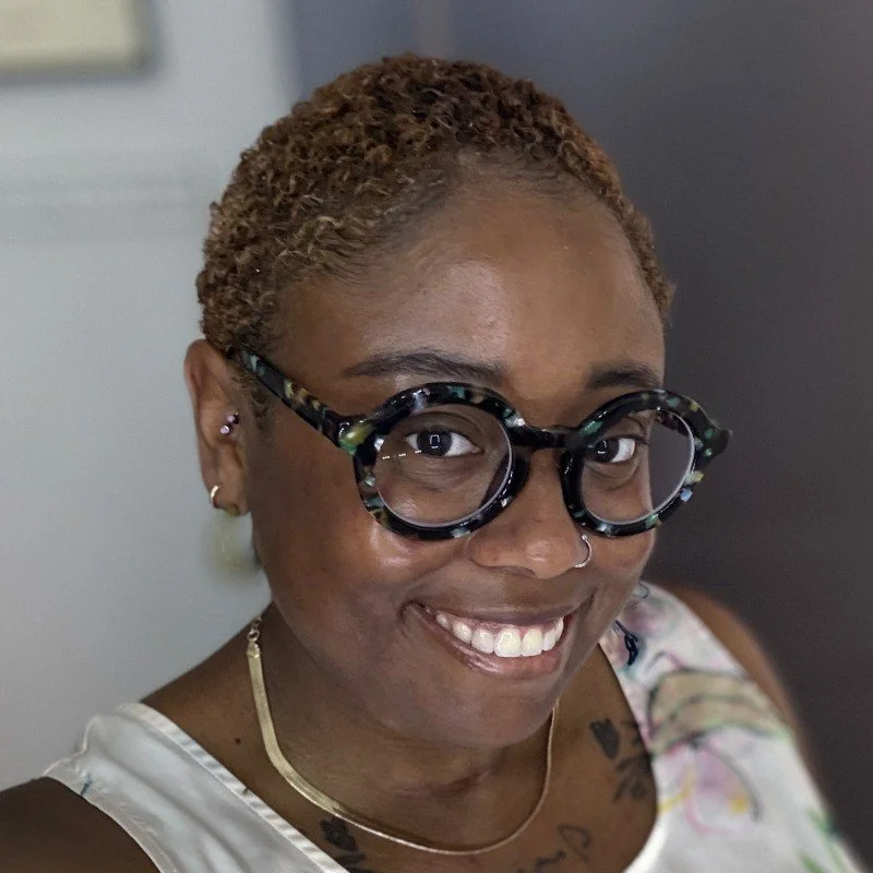 Tonia Dunson-Dillard