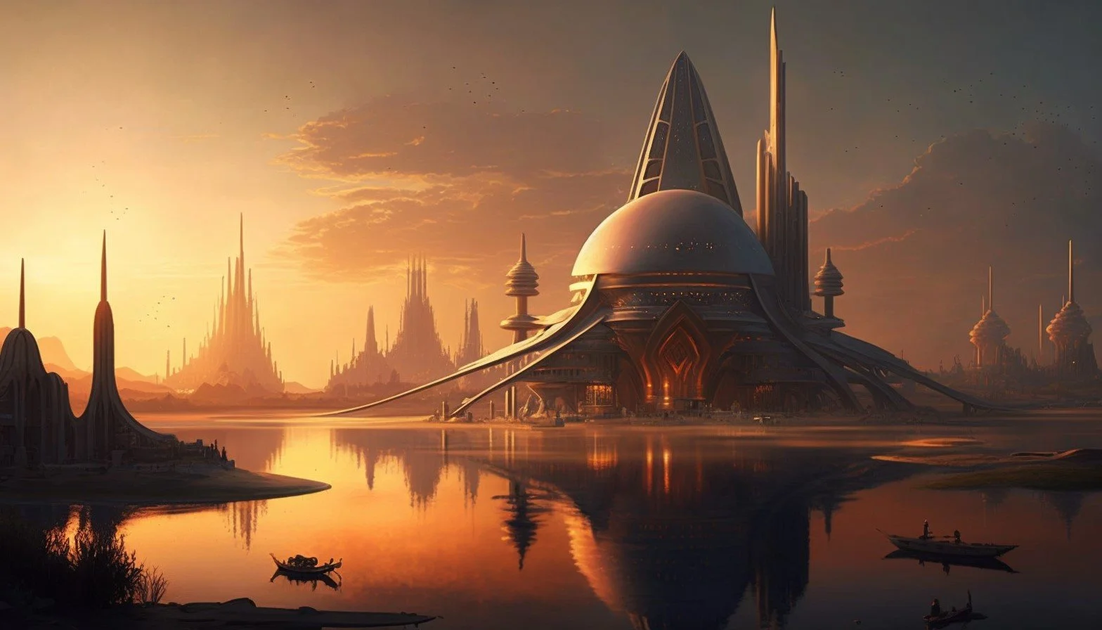 Nartim_the_futuristic_sprawling_city_of_atlantis_at_sunset_5c6a0bd0-4b52-49ee-b76b-adbf794774a4.jpeg