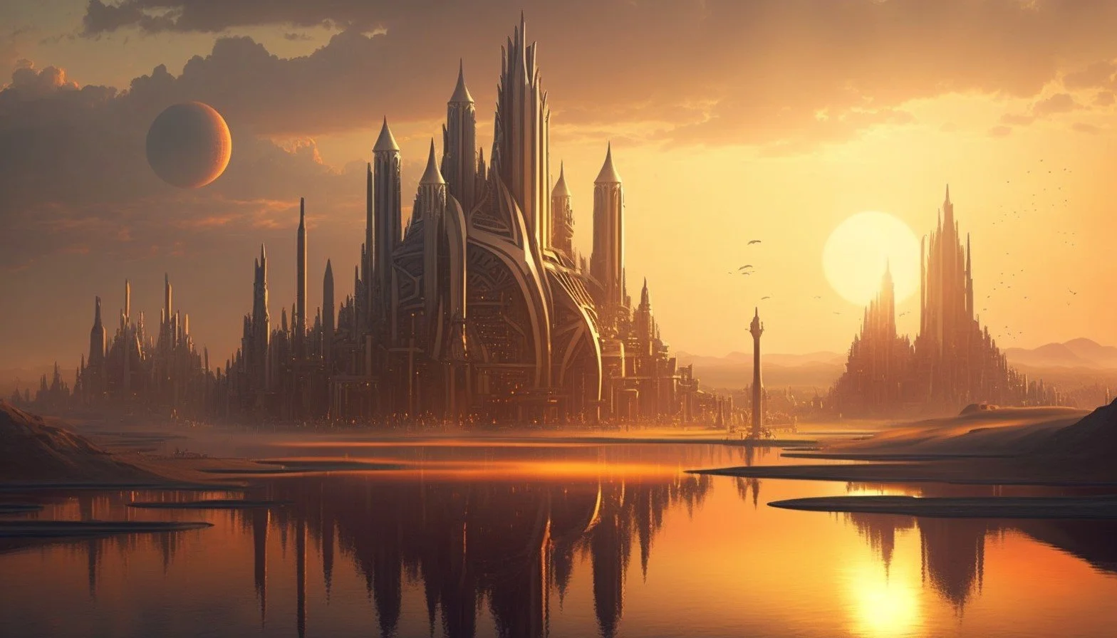 Nartim_the_futuristic_sprawling_city_of_atlantis_at_sunset_2072e0b0-c22c-4a5e-964c-f013ea5296d5.jpeg