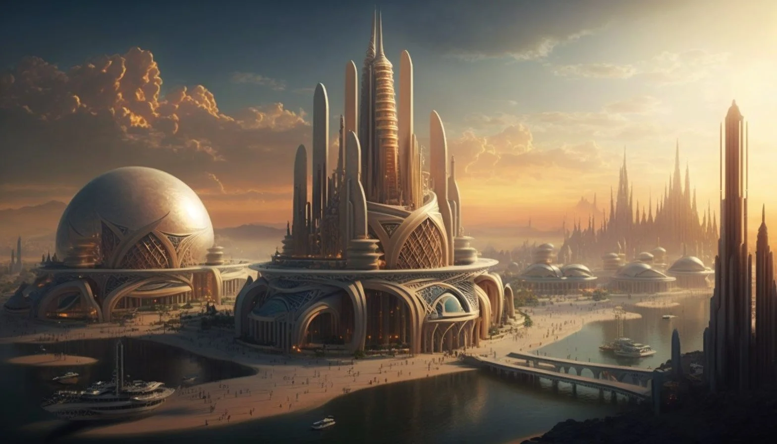 Nartim_the_futuristic_sprawling_city_of_atlantis_at_sunset_a2518dcd-9a53-4261-a35d-df5632978b9b.jpeg