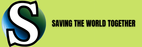 Saving The World Together