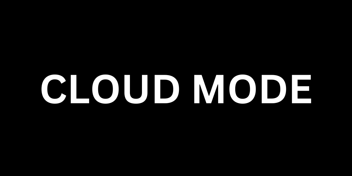 Cloud Mode.png