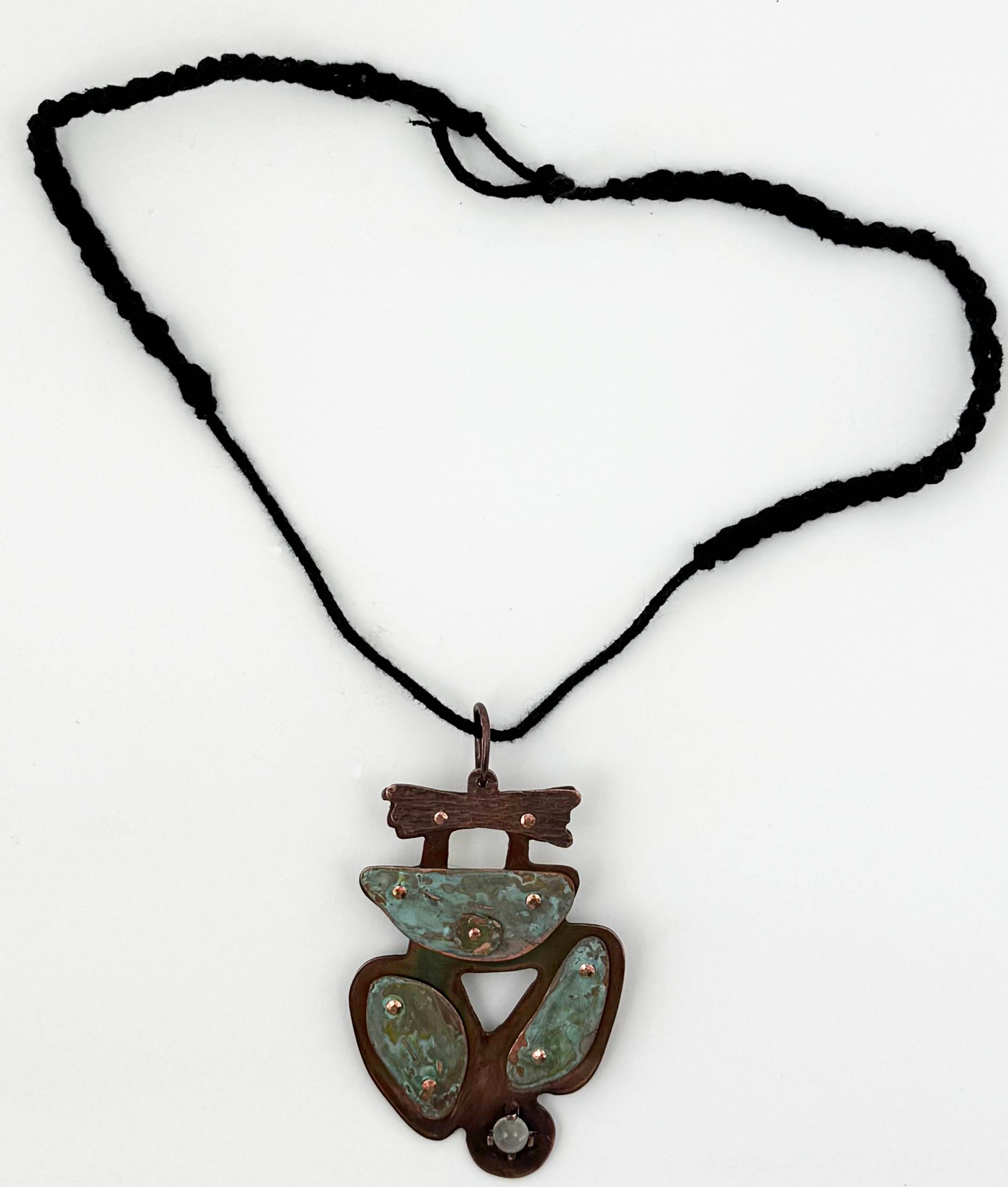 Metals I: Riveting Souvenir -
D. Patel