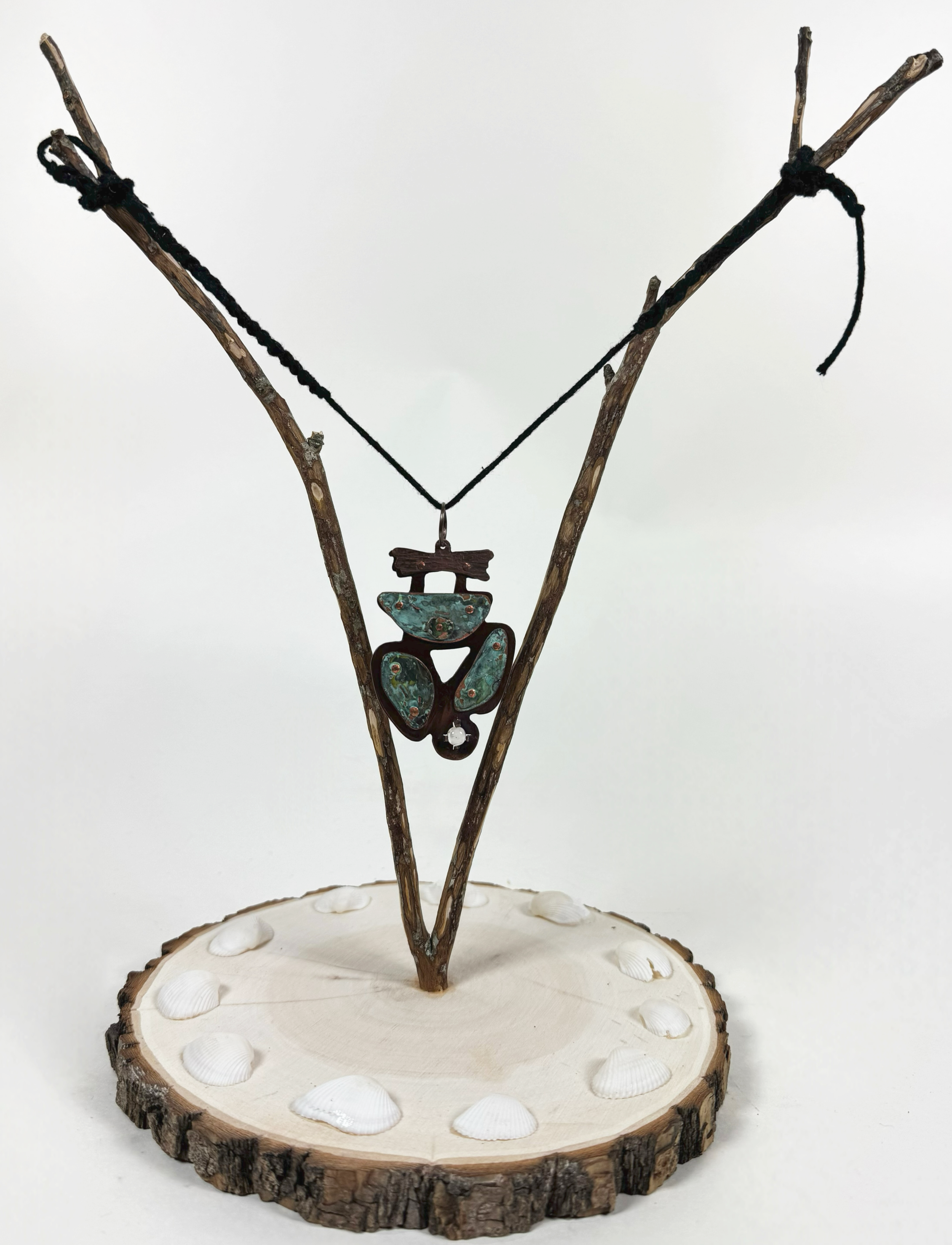 Metals I: Souvenir & Display
D. Patel