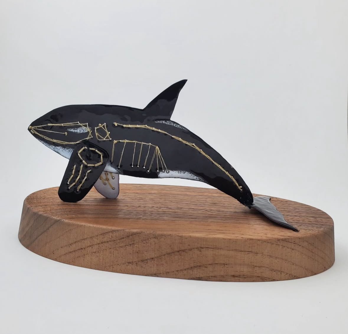 Metals 2: Shifting - 
E. Sink