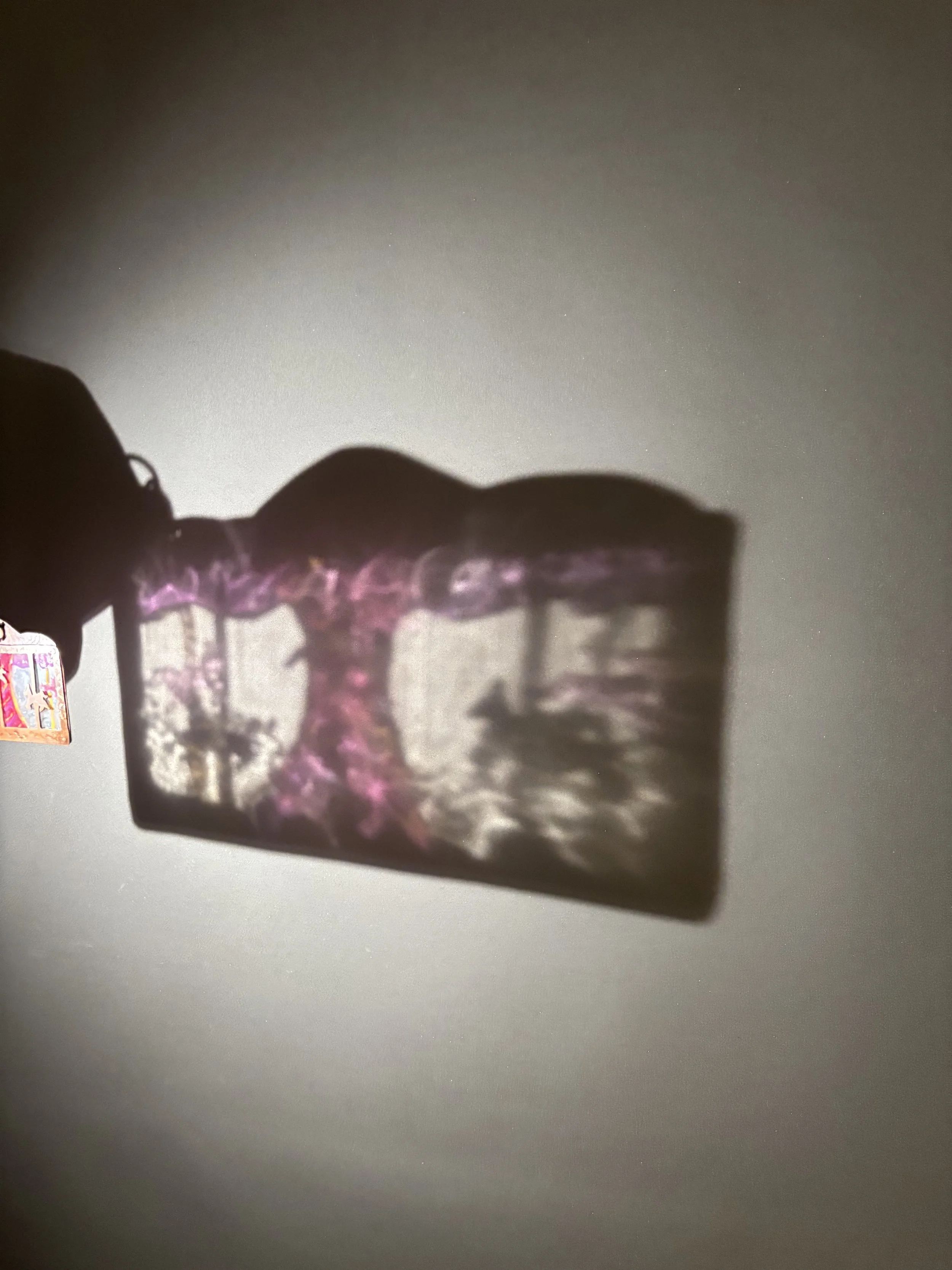 Metals I: Souvenir (Light Detail)
T. Ponder